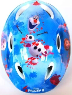 Mickey Mouse Disney Frozen 2 Meisjes Fietshelm - Skatehelm - 52-56 Cm -BASIL Verkoop 917x1200 2