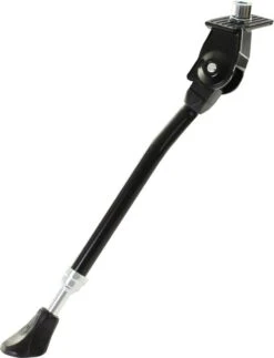 Standaard 24-26" Ursus Elegance Verstelbaar - Alu Zwart -BASIL Verkoop 917x1200 3