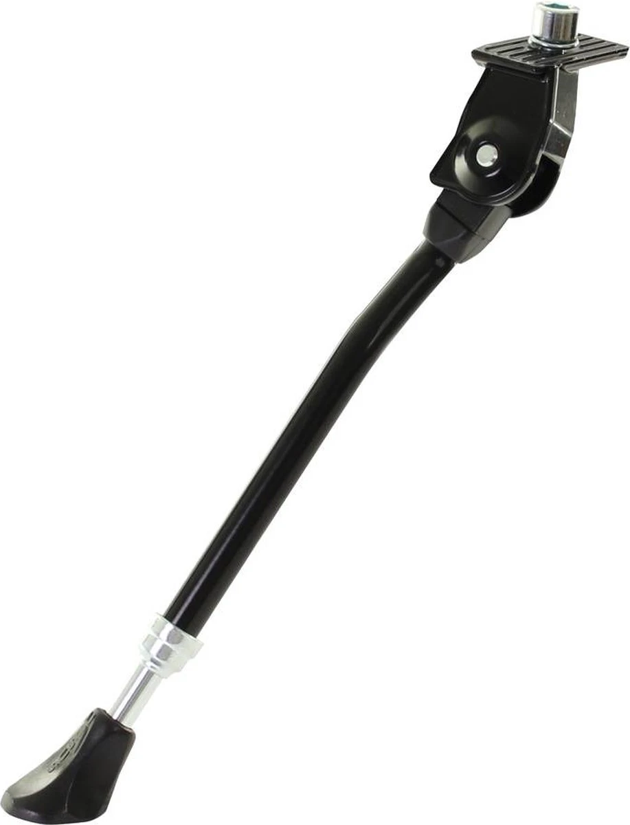 Standaard 20-22" Ursus Elegance Verstelbaar - Alu Zwart 5 Standaard 20-22" Ursus Elegance Verstelbaar - Alu Zwart - Afbeelding 5