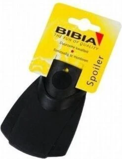 Bibia Voorspatlap Sportspoiler Stadsfiets 5,5 Cm Zwart -BASIL Verkoop 918x1200 5