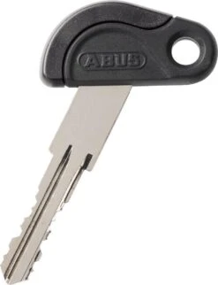 ABUS Pro Tectic 4960 NR BK Frameslot, Zwart -BASIL Verkoop 920x1200