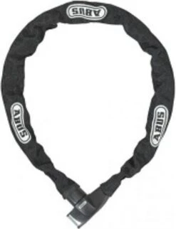 Abus Kettingslot CityChain 6800/110 2.0 Black - SL85482 -BASIL Verkoop 921x1200 1
