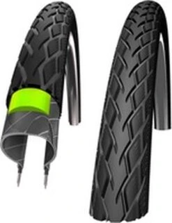 Schwalbe Buitenband - Marathon G-Guard - 20 Inch X 1.50 - Zwart Reflecterend 14 Schwalbe Buitenband - Marathon G-Guard - 20 Inch X 1.50 - Zwart Reflecterend -BASIL Verkoop 922x1200 2
