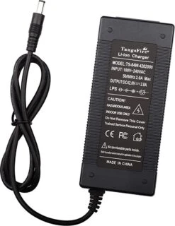 Originele Windgoo/Moovway Adapter – 42V 2A – Power Charger -BASIL Verkoop 926x1200 1