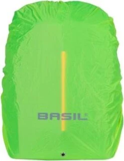 Basil B-Safe Commuter Fietsrugzak Nordlicht - Voor 15,6inch Laptop - Groen - 18 Liter 33 Basil B-Safe Commuter Fietsrugzak Nordlicht - Voor 15,6inch Laptop - Groen - 18 Liter -BASIL Verkoop 926x1200