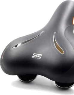 Zadel Selle Royal Lookin Relaxed - All Journeys