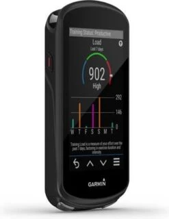 Garmin Edge 1030 Plus Bundel Draadloze Fietscomputer Zwart 8,89 Cm (3.5'') -BASIL Verkoop 926x1200 4