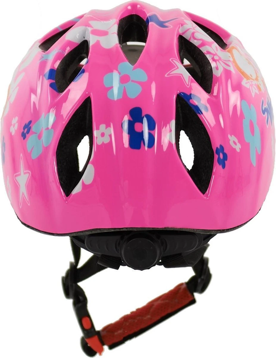 Sajan Fietshelm - Skatehelm - Helm - Sweet - Maat-S 2 Sajan Fietshelm - Skatehelm - Helm - Sweet - Maat-S - Afbeelding 2
