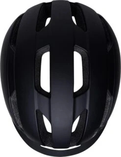 AGU Urban Pedelec Fietshelm - NTA 8776 - Zwart - L/XL -BASIL Verkoop 928x1200 10