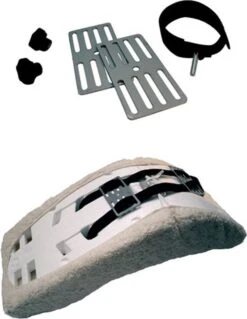 Melia Bakfiets Bevestiging Set (a) Voor Babyschaal -BASIL Verkoop 928x1200 9