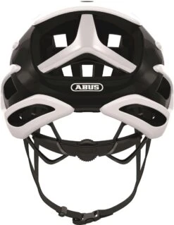 ABUS AirBreaker Fietshelm - Maat M (52-58 Cm) - Polar White 6 ABUS AirBreaker Fietshelm - Maat M (52-58 Cm) - Polar White -BASIL Verkoop 929x1200 4