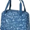 Basil Wanderlust Enkele Fietstas - Blauw - 18 Liter -BASIL Verkoop 932x1200