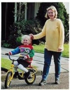 Balans Trainer Met Dragermontage - Duwstang Kinderfiets -BASIL Verkoop 933x1200 1