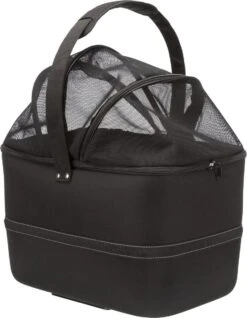 Trixie Houder Voor Fietsmand Stuur #13108 -BASIL Verkoop 933x1200