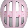 Abus Helm Smiley 3.0 - Rose Princess - S ( 45-50 CM ) - Kinder Fietshelm -BASIL Verkoop 934x1200 1