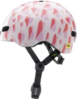 Nutcase Helm MIPS Baby Nutty Love Bug XXS (47-50cm) -BASIL Verkoop 934x1200 4