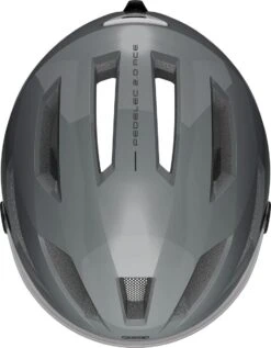 ABUS Pedelec 2.0 ACE Fietshelm – Race Grey – Maat M (52-57 Cm) NTA Gekeurd – Geschikt Voor High Speed E-bikes En Snorfietsen -BASIL Verkoop 934x1200 7