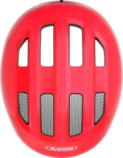 Abus Kinderhelm Smiley 3.0 M Shiny Red -BASIL Verkoop 935x1200 1