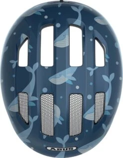Abus Kinderhelm Smiley 3.0 M Blue Whale -BASIL Verkoop 935x1200 2