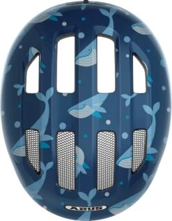 Abus Kinderhelm Smiley 3.0 S Blue Whale -BASIL Verkoop 936x1200 1