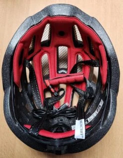 MTB Helm Met Verlichting | E-bike | Racefiets | Pro Fietshelm Met Verlichting | Licht Van Gewicht | Ingebouwde Led Lamp Als Voorlicht + Zijlicht En Achterlicht > Sport Lights, Kleur Helm Zwart 21 MTB Helm Met Verlichting | E-bike | Racefiets | Pro Fietshelm Met Verlichting | Licht Van Gewicht | Ingebouwde Led Lamp Als Voorlicht + Zijlicht En Achterlicht > Sport Lights, Kleur Helm Zwart -BASIL Verkoop 937x1200 4