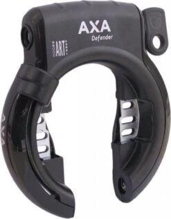 Ringslot Axa Defender Zwart + Ringslot Bevestigingsset Flexmount 8 Ringslot Axa Defender Zwart + Ringslot Bevestigingsset Flexmount -BASIL Verkoop 938x1200 1