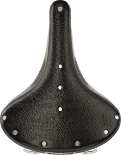 Brooks Zadel B67 Heren Zwart - ZDB427HZ -BASIL Verkoop 938x1200 6