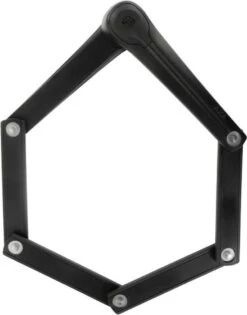 AXA Fold 85 Vouwslot - Fietsslot - Voor Elk Type Fiets - Met Houder - 85 Cm - Zwart 26 AXA Fold 85 Vouwslot - Fietsslot - Voor Elk Type Fiets - Met Houder - 85 Cm - Zwart -BASIL Verkoop 940x1200
