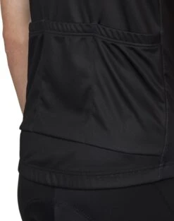 AGU Faded Stripe Fietsshirt Essential Heren - Zwart - M 16 AGU Faded Stripe Fietsshirt Essential Heren - Zwart - M -BASIL Verkoop 946x1200 9