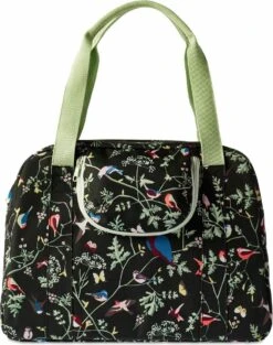 Basil Wanderlust Enkele Fietstas - Blauw - 18 Liter -BASIL Verkoop 947x1200