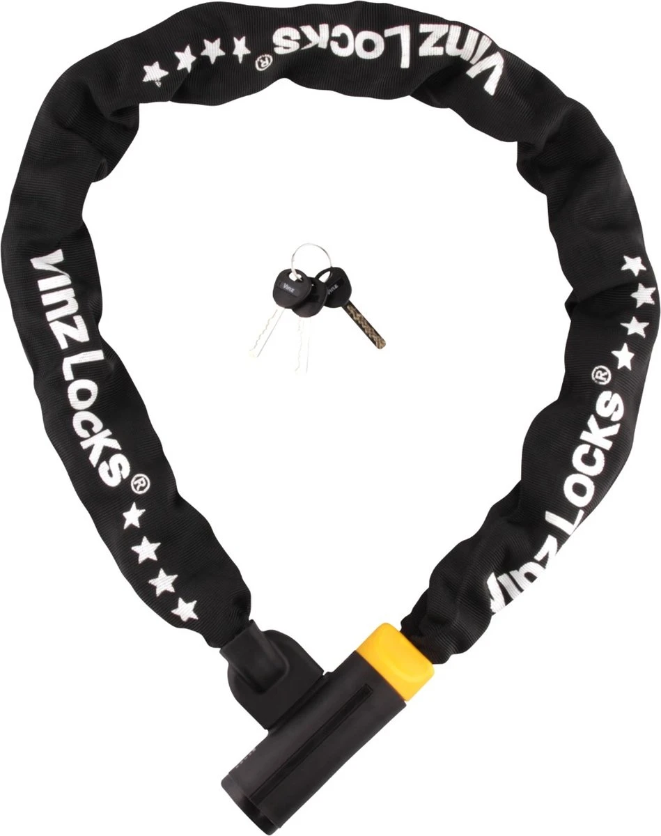 VINZ Tronador Motorslot / Kettingslot / Scooterslot ART4 - 120cm 1 VINZ Tronador Motorslot / Kettingslot / Scooterslot ART4 - 120cm