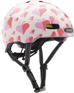 Nutcase Helm MIPS Baby Nutty Love Bug XXS (47-50cm) -BASIL Verkoop 949x1200 8