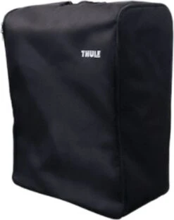 Thule EasyFold XT 2 933 Black Fietsendrager - 2 Fietsen - 13 Polig -BASIL Verkoop 951x1200