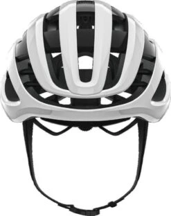 ABUS AirBreaker Fietshelm - Maat M (52-58 Cm) - Polar White 8 ABUS AirBreaker Fietshelm - Maat M (52-58 Cm) - Polar White -BASIL Verkoop 951x1200 6