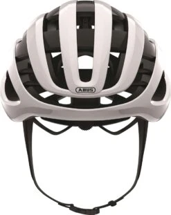 ABUS AirBreaker Fietshelm - Maat M (52-58 Cm) - Polar White 7 ABUS AirBreaker Fietshelm - Maat M (52-58 Cm) - Polar White -BASIL Verkoop 952x1200 1