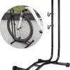Decopatent® Fietsrek Om Fiets Horizontaal Te Stallen - Fietsstaander Standaard - Fietsrek Voor 1 Fiets - Voor Racefiets MTB E-bike -BASIL Verkoop 958x1200 2