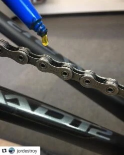 Kettingolie Fiets Morgan Blue 125 Cc - Smeermiddel - Fiets Olie - Fietsketting Smeermiddel -BASIL Verkoop 959x1200 3