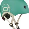 Scoot And Ride - Helmet XS - Buitenspeelgoed - Forest -BASIL Verkoop 960x1200 11
