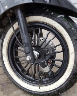 Maxx-Locks Naseby Scooterslot / Brommerslot ART 3 Kettingslot + Loop - 120cm -BASIL Verkoop 960x1200 7