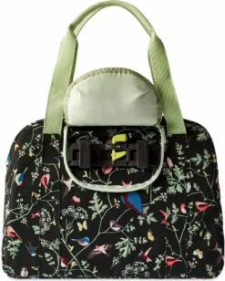 Basil Wanderlust Enkele Fietstas - Blauw - 18 Liter -BASIL Verkoop 963x1200