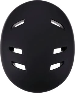 BBB Cycling Wave Kinderhelm Fiets - Fietshelm Kinderen - Sporthelm Kind - Mat Zwart - Maat M - BHE-150 -BASIL Verkoop 964x1200 2