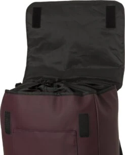 Fastrider Jaxx II Enkele Fietstas - Rugzak - Waterafstotend - Fietstas, Schoudertas En Rugtas In 1 - Paars - 14 Liter -BASIL Verkoop 967x1200 1