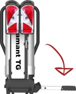 Pro User Diamant TG Fietsendrager -BASIL Verkoop 969x1200 1