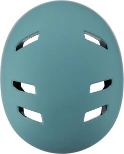 BBB Cycling Wave Kinderhelm Fiets - Fietshelm Kinderen - Sporthelm Kind - Mat Groen - Maat M - BHE-150 -BASIL Verkoop 969x1200 2