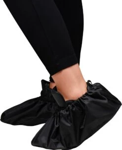 Premium Overschoenen | Maat 43-47 | Sterk | Antislip | Wasbaar | Duurzaam | Schoenhoesjes -BASIL Verkoop 972x1200 6