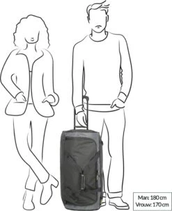 Travelite Basics Active Wieltas Antraciet 17 Travelite Basics Active Wieltas Antraciet -BASIL Verkoop 974x1200 1