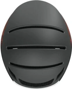 Livall EVO21 Black Medium - (Smart) Fietshelm - SOS Functie - LED Richtingaanwijzers - Smart Verlichting -BASIL Verkoop 974x1200 2