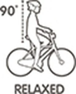 Selle Royal Drifter Plus - Fietszadel - Gel - Bruin -BASIL Verkoop 976x1200 7