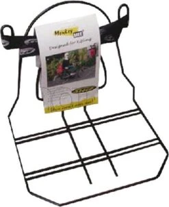 Steco Bagagedrager Verbreder Monkey-mee Staal - 31cm Breed - Zwart 29 Steco Bagagedrager Verbreder Monkey-mee Staal - 31cm Breed - Zwart -BASIL Verkoop 978x1200 2