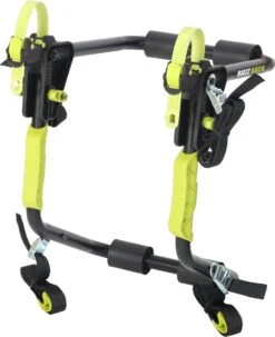 BuzzRack Buzzrak Colibri Fietsendrager - 1 Fiets